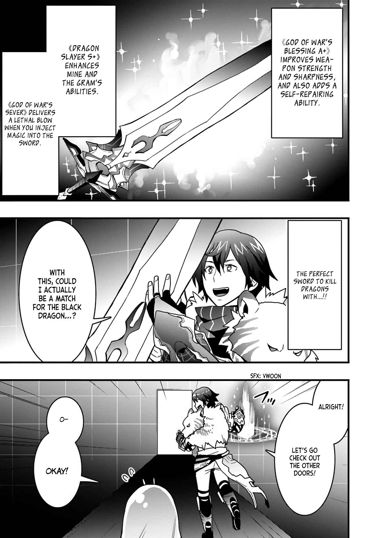 It Seems the Production Skill Acquired in Another World is the Strongest. Chapter 12 11